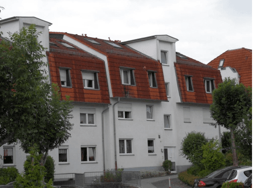 2 bedroom flat for sale, 45 m², Wilhelm Leuschner Str., Neu-Anspach, Hesse 2 bedroom flat for sale, 45 m², Wilhelm Leuschner Str., Neu-Anspach, Hesse