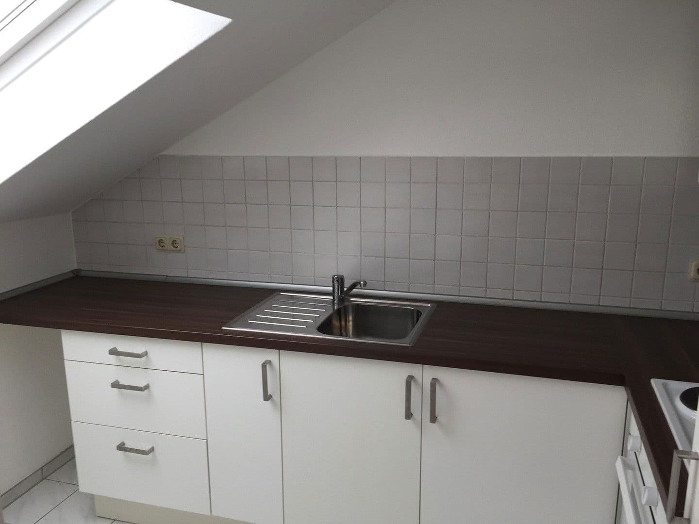 2 bedroom flat for sale, 45 m², Wilhelm Leuschner Str., Neu-Anspach, Hesse 2 bedroom flat for sale, 45 m², Wilhelm Leuschner Str., Neu-Anspach, Hesse