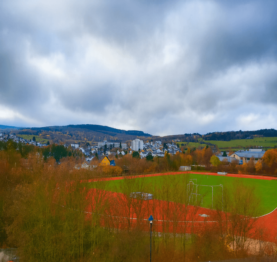 2 bedroom flat for sale, 45 m², Wilhelm Leuschner Str., Neu-Anspach, Hesse 2 bedroom flat for sale, 45 m², Wilhelm Leuschner Str., Neu-Anspach, Hesse