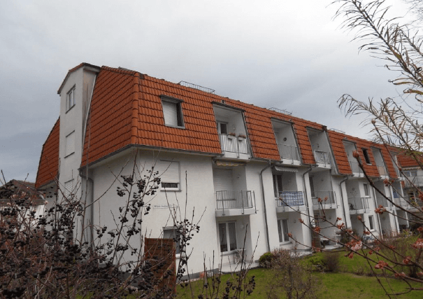 2 bedroom flat for sale, 45 m², Wilhelm Leuschner Str., Neu-Anspach, Hesse 2 bedroom flat for sale, 45 m², Wilhelm Leuschner Str., Neu-Anspach, Hesse