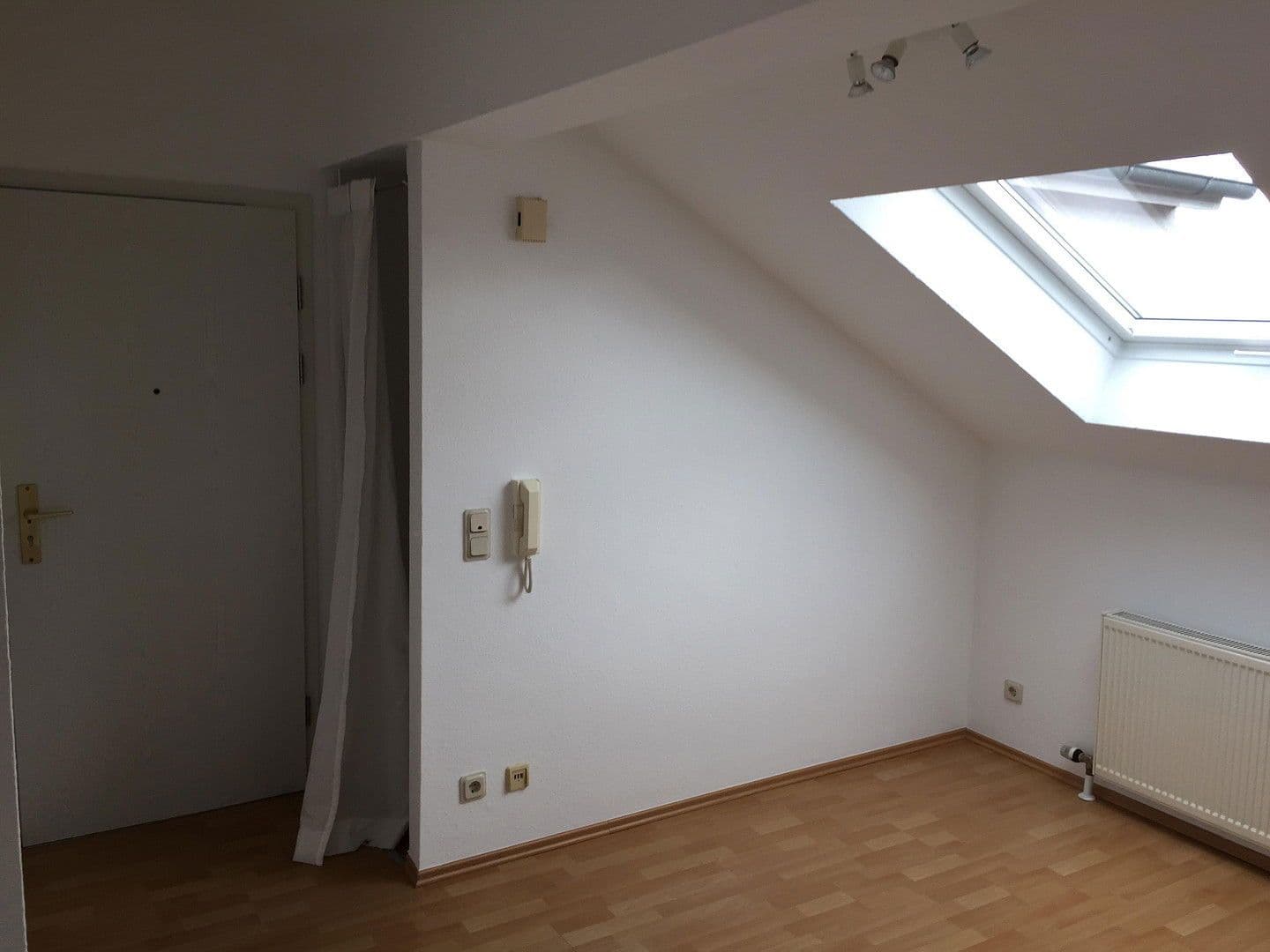 2 bedroom flat for sale, 45 m², Wilhelm Leuschner Str., Neu-Anspach, Hesse 2 bedroom flat for sale, 45 m², Wilhelm Leuschner Str., Neu-Anspach, Hesse