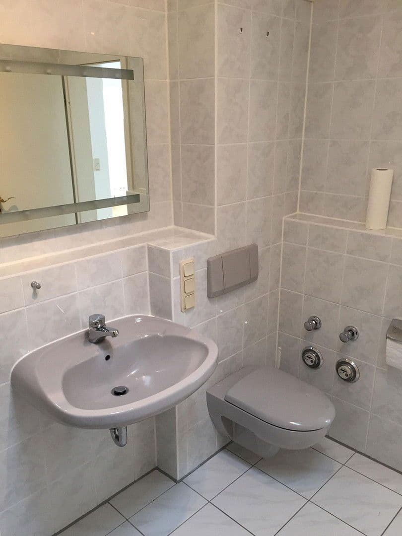 2 bedroom flat for sale, 45 m², Wilhelm Leuschner Str., Neu-Anspach, Hesse 2 bedroom flat for sale, 45 m², Wilhelm Leuschner Str., Neu-Anspach, Hesse