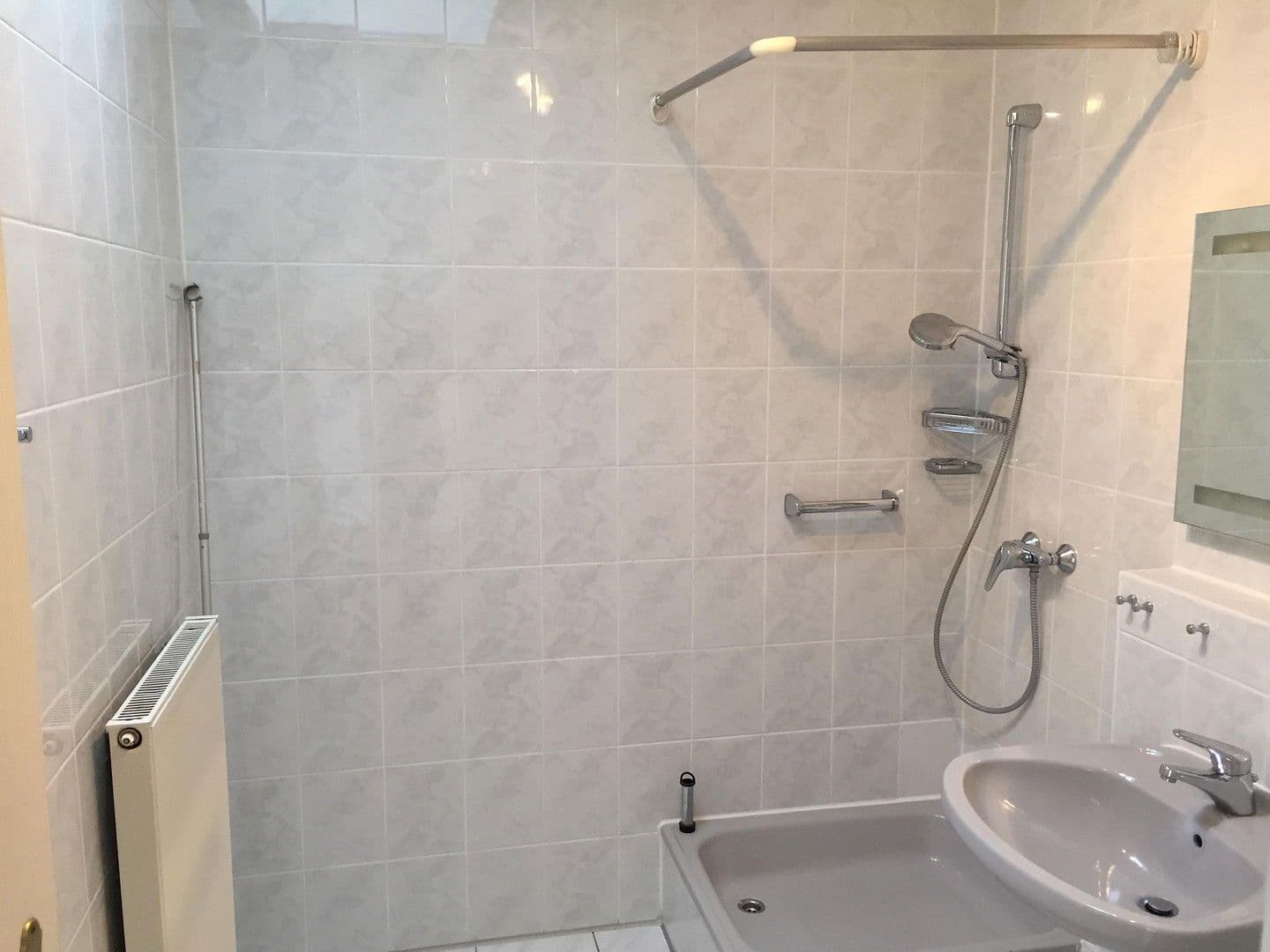 2 bedroom flat for sale, 45 m², Wilhelm Leuschner Str., Neu-Anspach, Hesse 2 bedroom flat for sale, 45 m², Wilhelm Leuschner Str., Neu-Anspach, Hesse