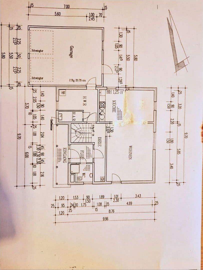 house for sale, 130 m², Schöneiche bei Berlin, Brandenburg house for sale, 130 m², Schöneiche bei Berlin, Brandenburg