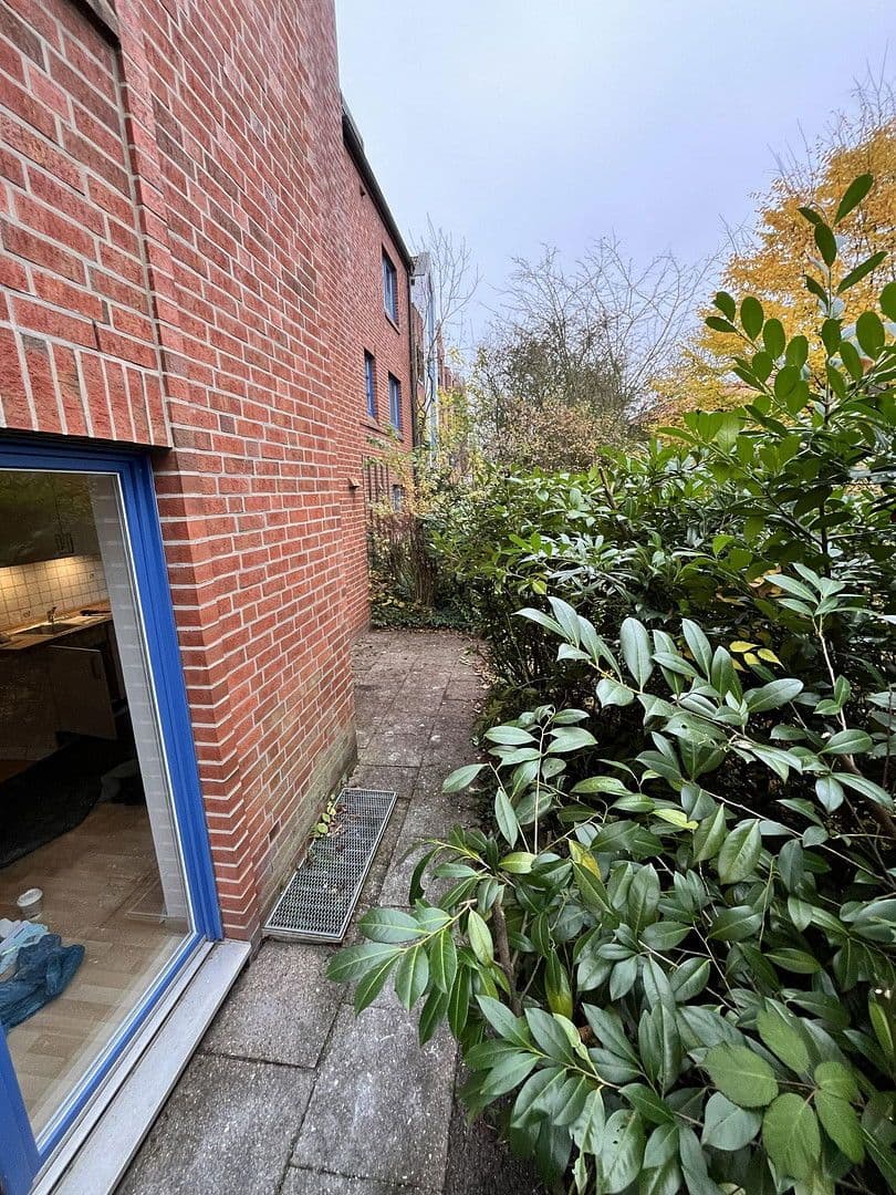 1 bedroom flat to rent, 44 m², Hinter der Saline 10, Lüneburg, Lower Saxony 1 bedroom flat to rent, 44 m², Hinter der Saline 10, Lüneburg, Lower Saxony