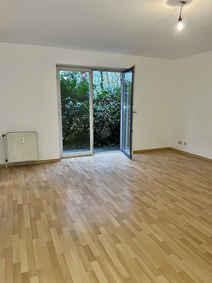 1 bedroom flat to rent, 44 m², Hinter der Saline 10, Lüneburg, Lower Saxony 1 bedroom flat to rent, 44 m², Hinter der Saline 10, Lüneburg, Lower Saxony