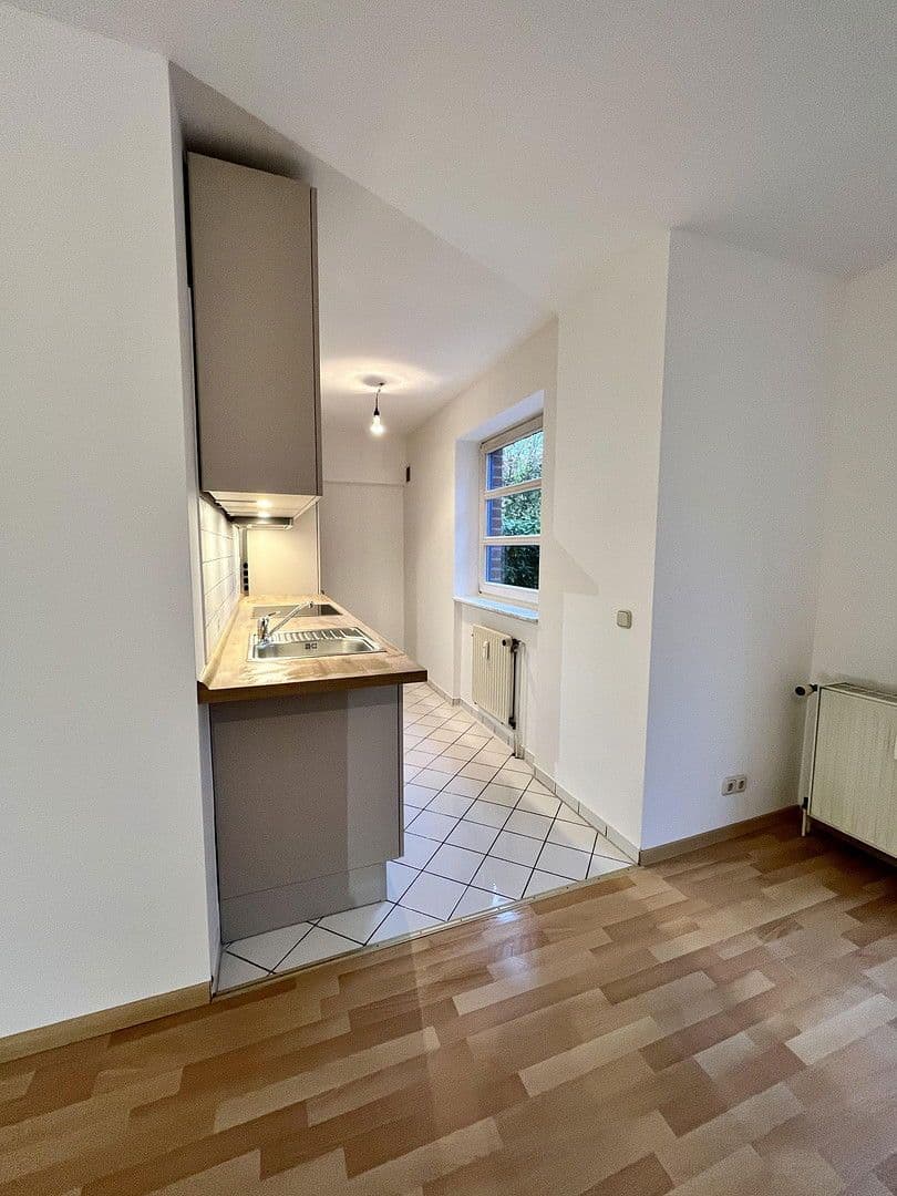 1 bedroom flat to rent, 44 m², Hinter der Saline 10, Lüneburg, Lower Saxony 1 bedroom flat to rent, 44 m², Hinter der Saline 10, Lüneburg, Lower Saxony