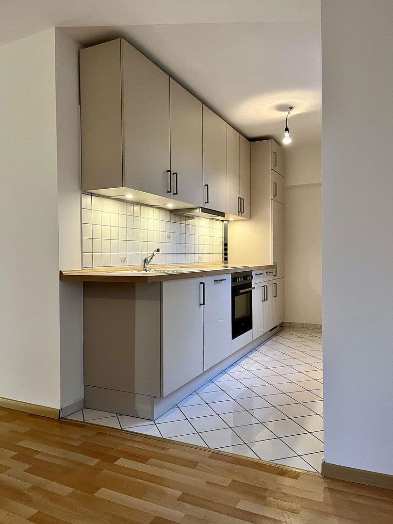 1 bedroom flat to rent, 44 m², Hinter der Saline 10, Lüneburg, Lower Saxony 1 bedroom flat to rent, 44 m², Hinter der Saline 10, Lüneburg, Lower Saxony