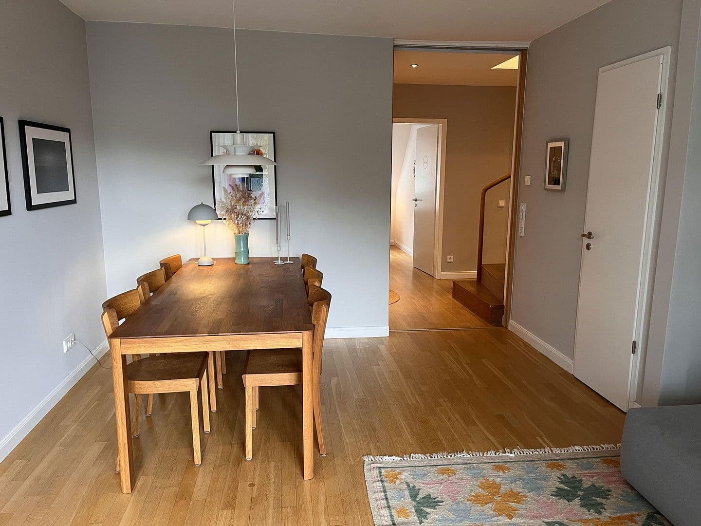 4 bedroom flat for sale, 112 m², Hamburg, Hamburg 4 bedroom flat for sale, 112 m², Hamburg, Hamburg