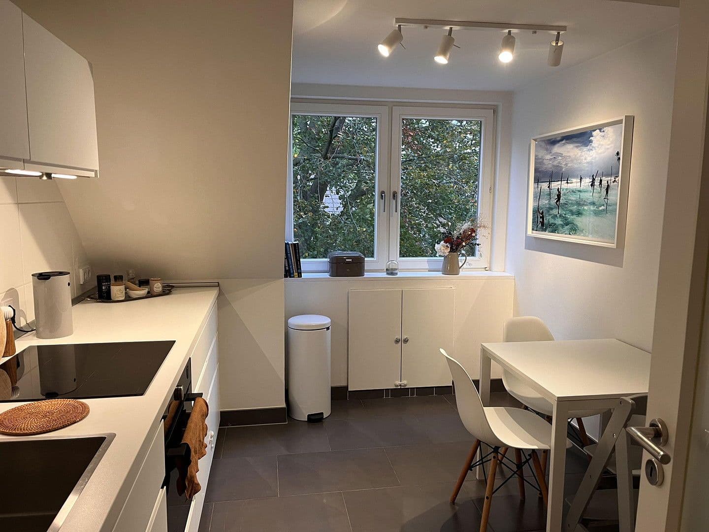 4 bedroom flat for sale, 112 m², Hamburg, Hamburg 4 bedroom flat for sale, 112 m², Hamburg, Hamburg