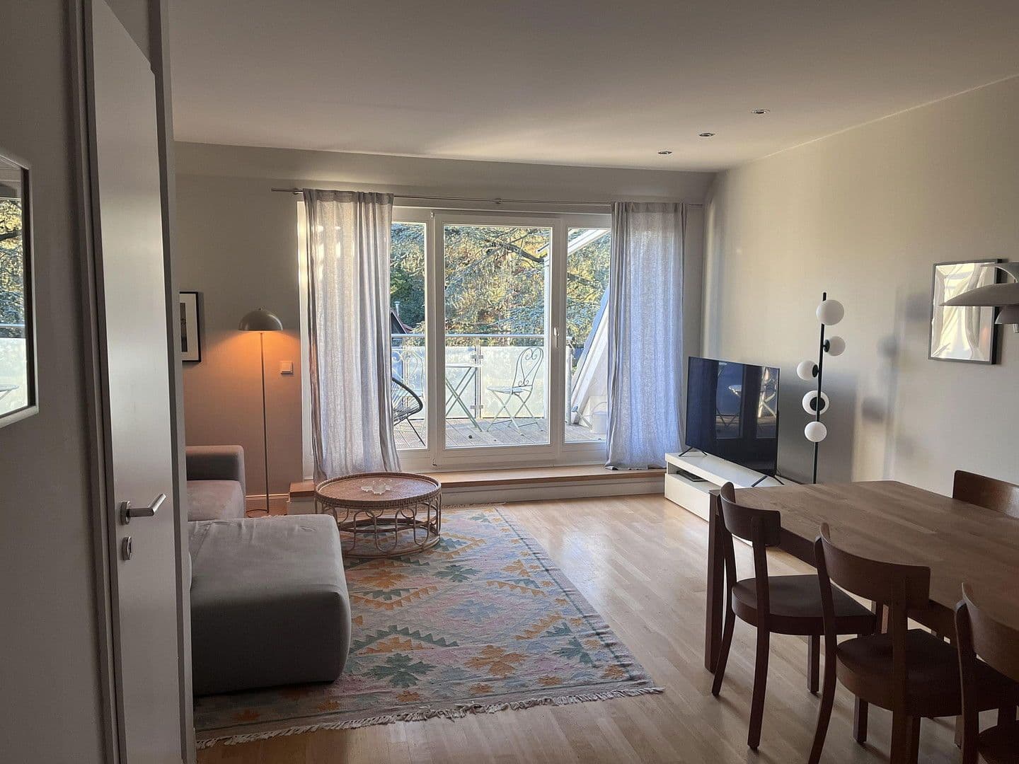 4 bedroom flat for sale, 112 m², Hamburg, Hamburg 4 bedroom flat for sale, 112 m², Hamburg, Hamburg