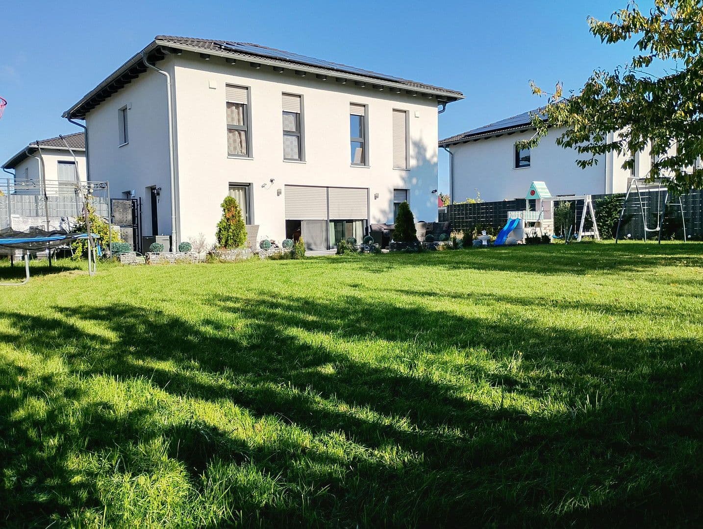 house for sale, 160 m², Leipzig - Heiterblick, Saxony house for sale, 160 m², Leipzig - Heiterblick, Saxony