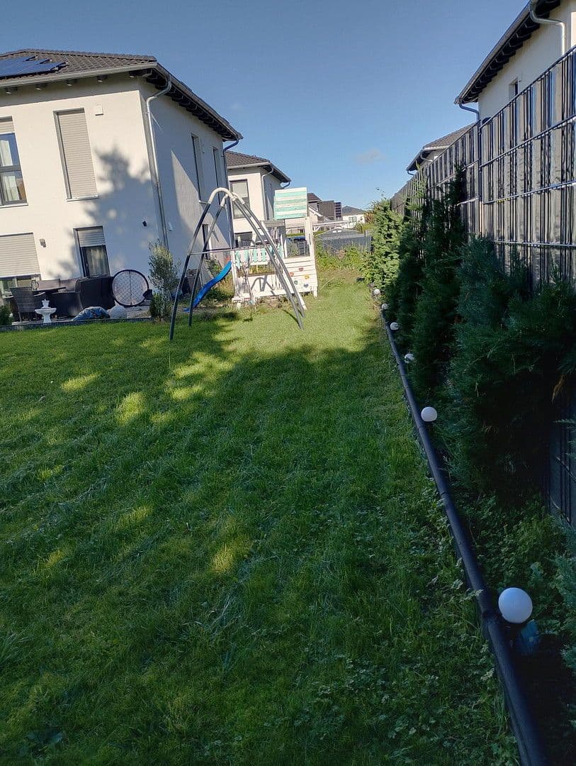 house for sale, 160 m², Leipzig - Heiterblick, Saxony house for sale, 160 m², Leipzig - Heiterblick, Saxony