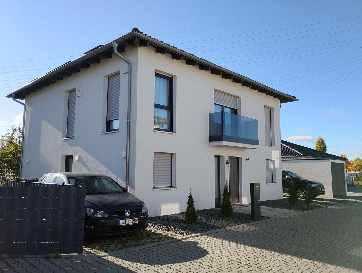 house for sale, 160 m², Leipzig - Heiterblick, Saxony house for sale, 160 m², Leipzig - Heiterblick, Saxony