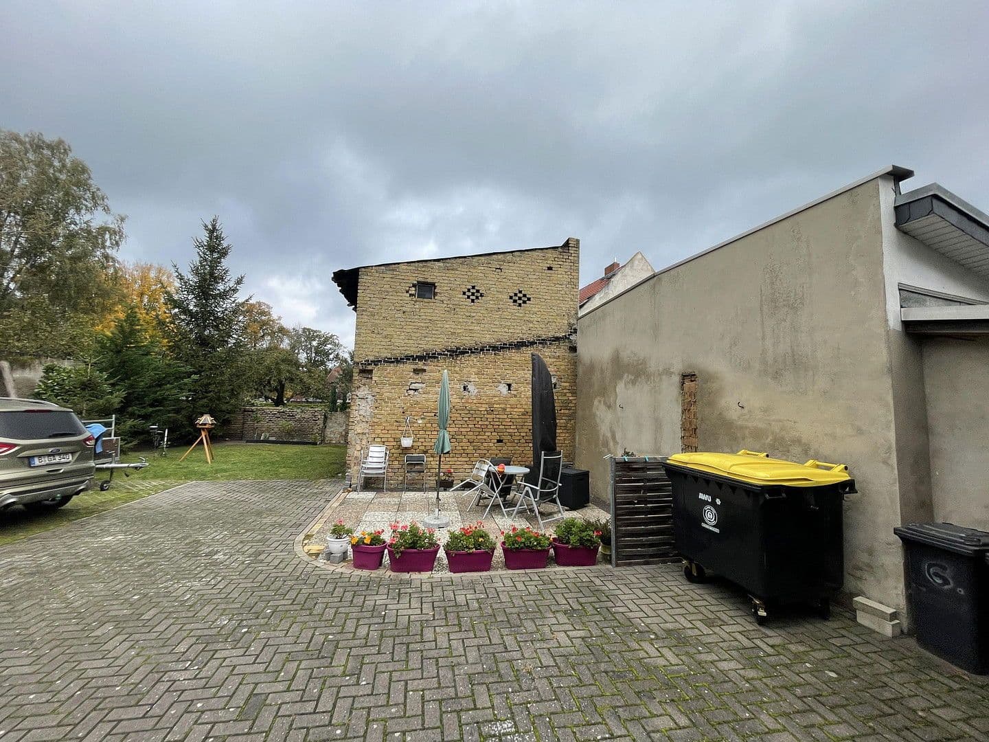 plot for sale, 300 m², Viktoriastraße 5, Velten, Brandenburg plot for sale, 300 m², Viktoriastraße 5, Velten, Brandenburg