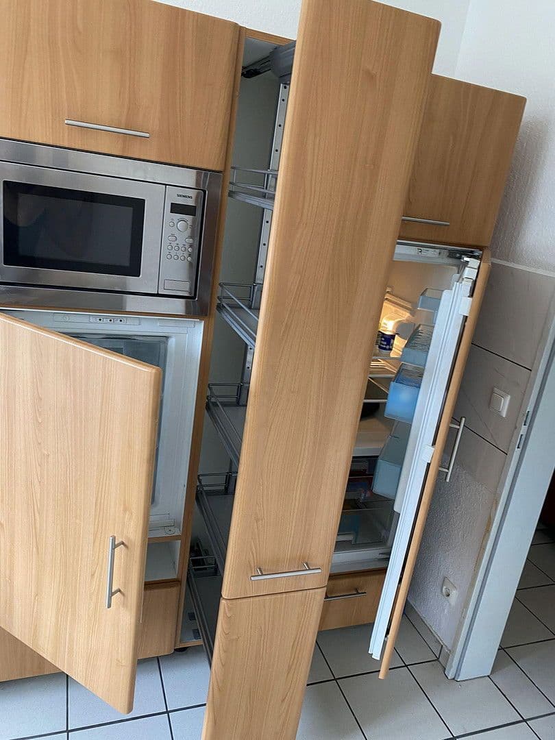 flat to rent, 52 m², Essen, North Rhine-Westphalia flat to rent, 52 m², Essen, North Rhine-Westphalia