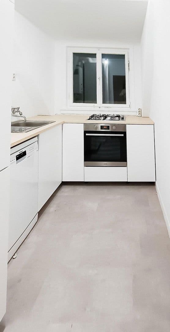 flat to rent, 55 m², Baumreute 108, Stuttgart, Baden-Württemberg flat to rent, 55 m², Baumreute 108, Stuttgart, Baden-Württemberg