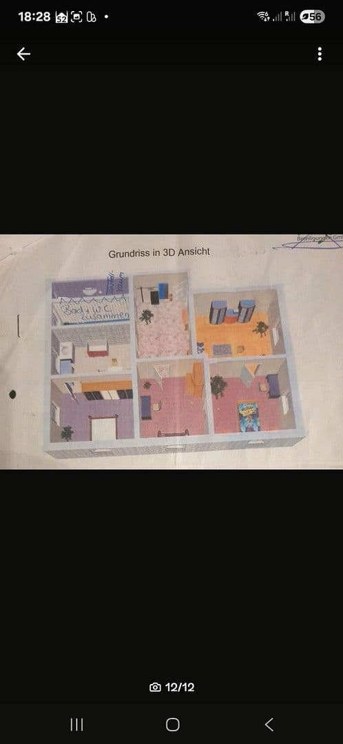 4 bedroom flat for sale, 85 m², Kempten (Allgäu), Bavaria 4 bedroom flat for sale, 85 m², Kempten (Allgäu), Bavaria