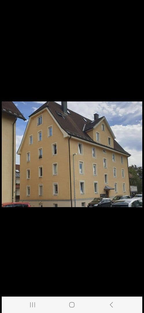 4 bedroom flat for sale, 85 m², Kempten (Allgäu), Bavaria 4 bedroom flat for sale, 85 m², Kempten (Allgäu), Bavaria