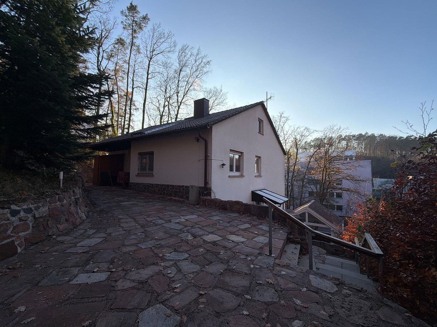 house for sale, 220 m², Marburg, Hesse house for sale, 220 m², Marburg, Hesse