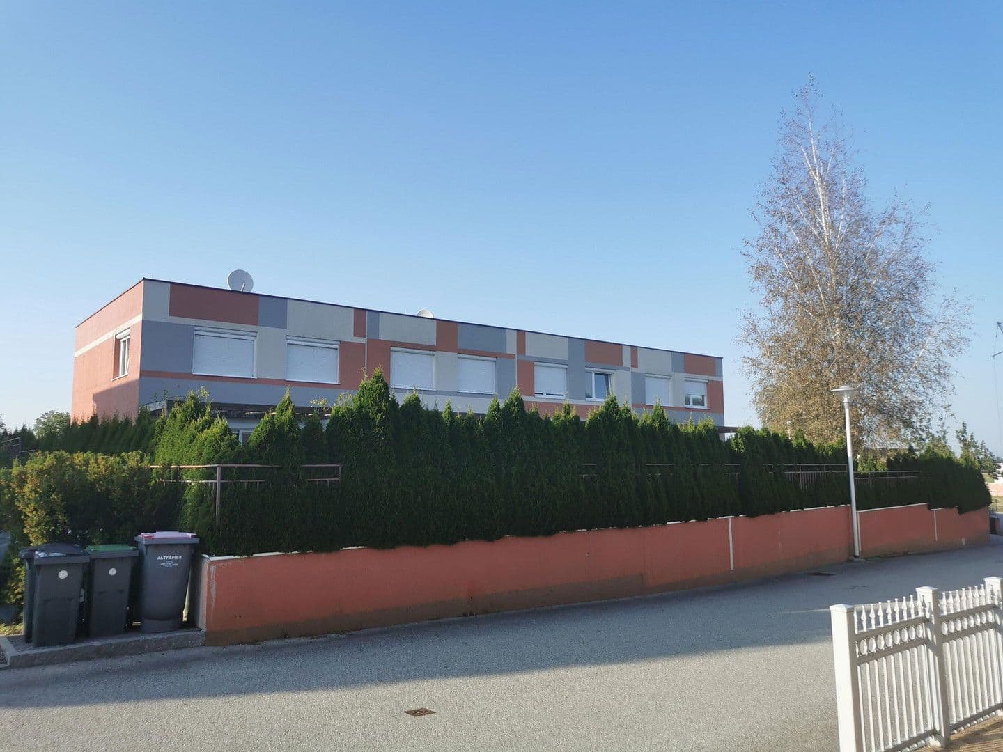 house to rent, 110 m², Südhang 23, Hohenzell, Upper Austria house to rent, 110 m², Südhang 23, Hohenzell, Upper Austria