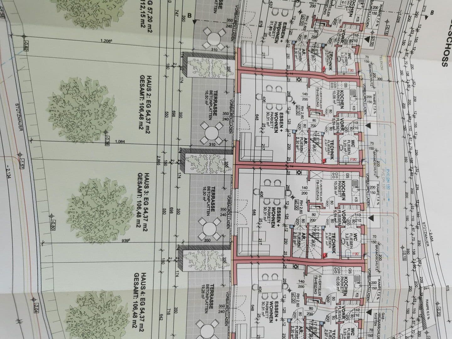 house to rent, 110 m², Südhang 23, Hohenzell, Upper Austria house to rent, 110 m², Südhang 23, Hohenzell, Upper Austria