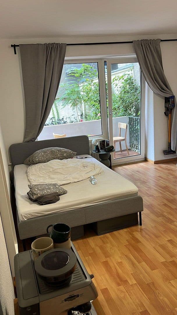 4 bedroom flat to rent, 75 m², Moltkestr, Köln, North Rhine-Westphalia 4 bedroom flat to rent, 75 m², Moltkestr, Köln, North Rhine-Westphalia