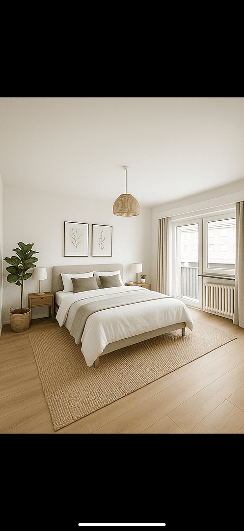 4 bedroom flat to rent, 92 m², Eggenstein-Leopoldshafen, Baden-Württemberg 4 bedroom flat to rent, 92 m², Eggenstein-Leopoldshafen, Baden-Württemberg