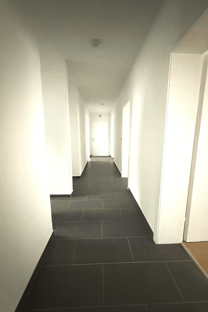 4 bedroom flat to rent, 92 m², Eggenstein-Leopoldshafen, Baden-Württemberg 4 bedroom flat to rent, 92 m², Eggenstein-Leopoldshafen, Baden-Württemberg