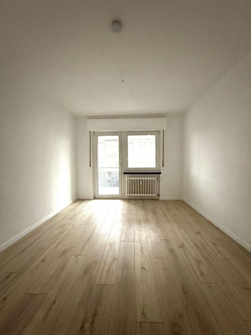 4 bedroom flat to rent, 92 m², Eggenstein-Leopoldshafen, Baden-Württemberg 4 bedroom flat to rent, 92 m², Eggenstein-Leopoldshafen, Baden-Württemberg