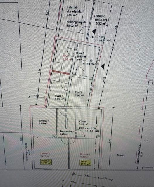 house for sale, 186 m², Seligenstädter Str. 56, Seligenstadt, Hesse house for sale, 186 m², Seligenstädter Str. 56, Seligenstadt, Hesse