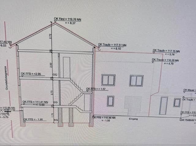 house for sale, 186 m², Seligenstädter Str. 56, Seligenstadt, Hesse house for sale, 186 m², Seligenstädter Str. 56, Seligenstadt, Hesse