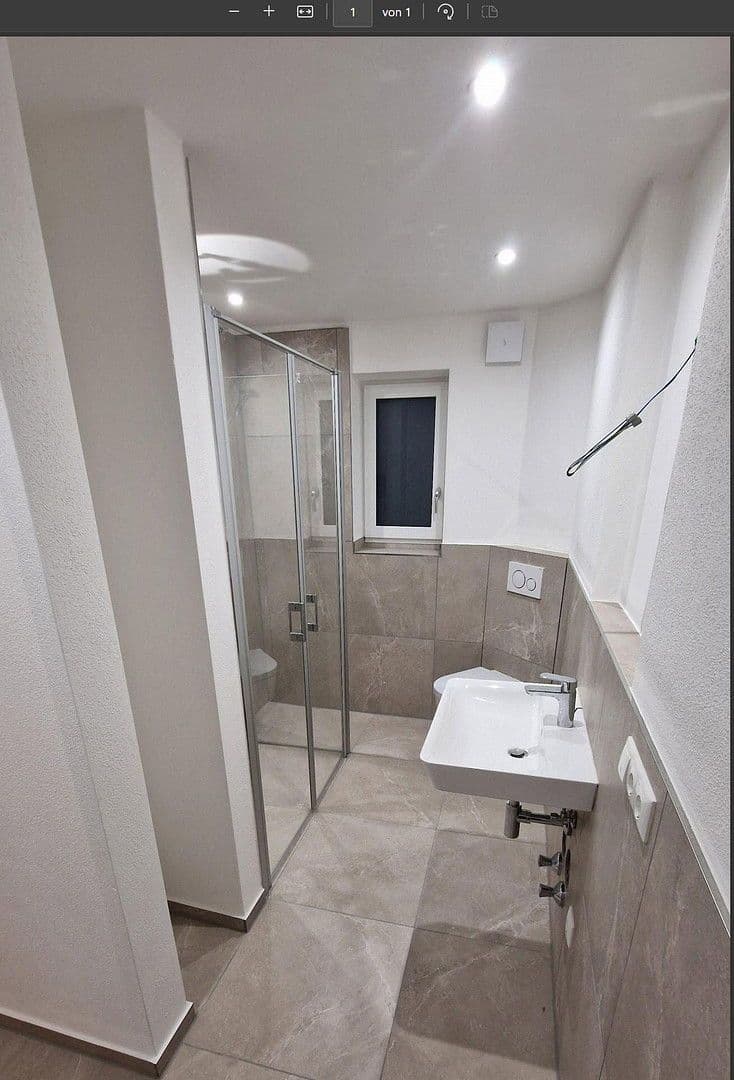 3 bedroom flat to rent, 86 m², Rohrdorf, Bavaria 3 bedroom flat to rent, 86 m², Rohrdorf, Bavaria