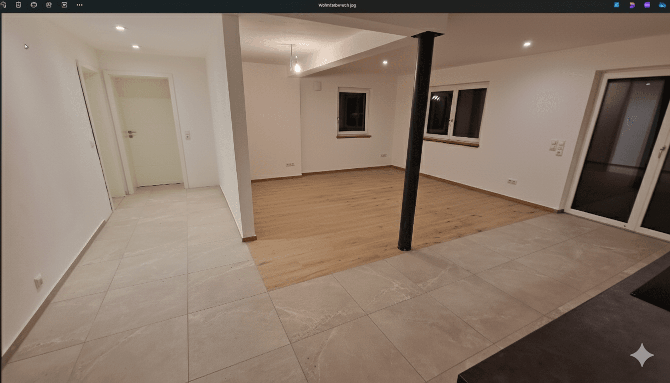 3 bedroom flat to rent, 86 m², Rohrdorf, Bavaria 3 bedroom flat to rent, 86 m², Rohrdorf, Bavaria