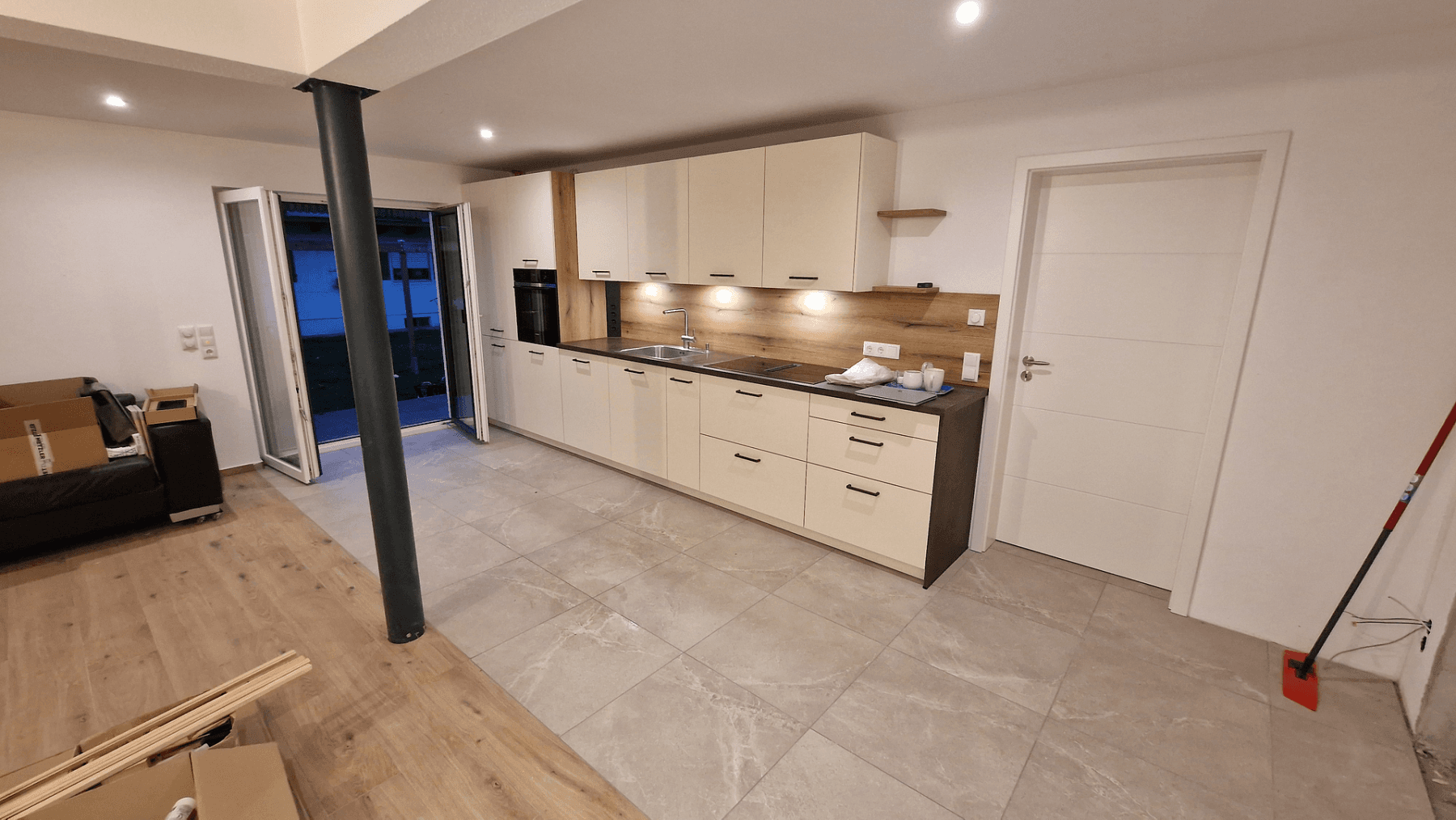 3 bedroom flat to rent, 86 m², Rohrdorf, Bavaria 3 bedroom flat to rent, 86 m², Rohrdorf, Bavaria