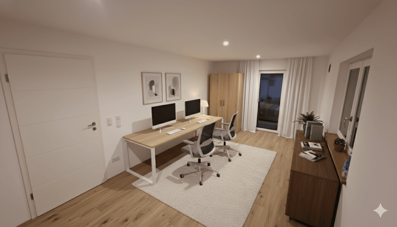 3 bedroom flat to rent, 86 m², Rohrdorf, Bavaria 3 bedroom flat to rent, 86 m², Rohrdorf, Bavaria