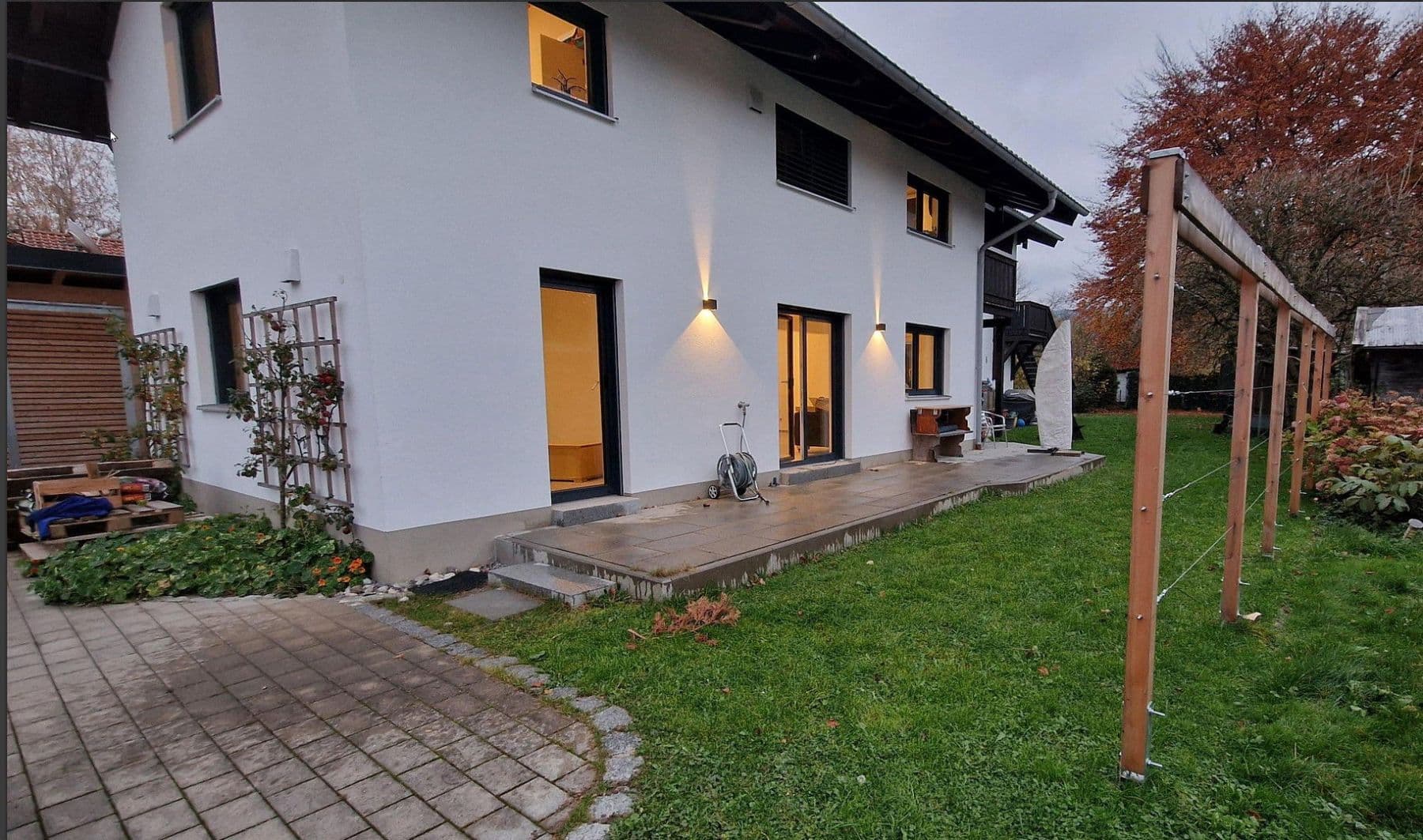 3 bedroom flat to rent, 86 m², Rohrdorf, Bavaria 3 bedroom flat to rent, 86 m², Rohrdorf, Bavaria