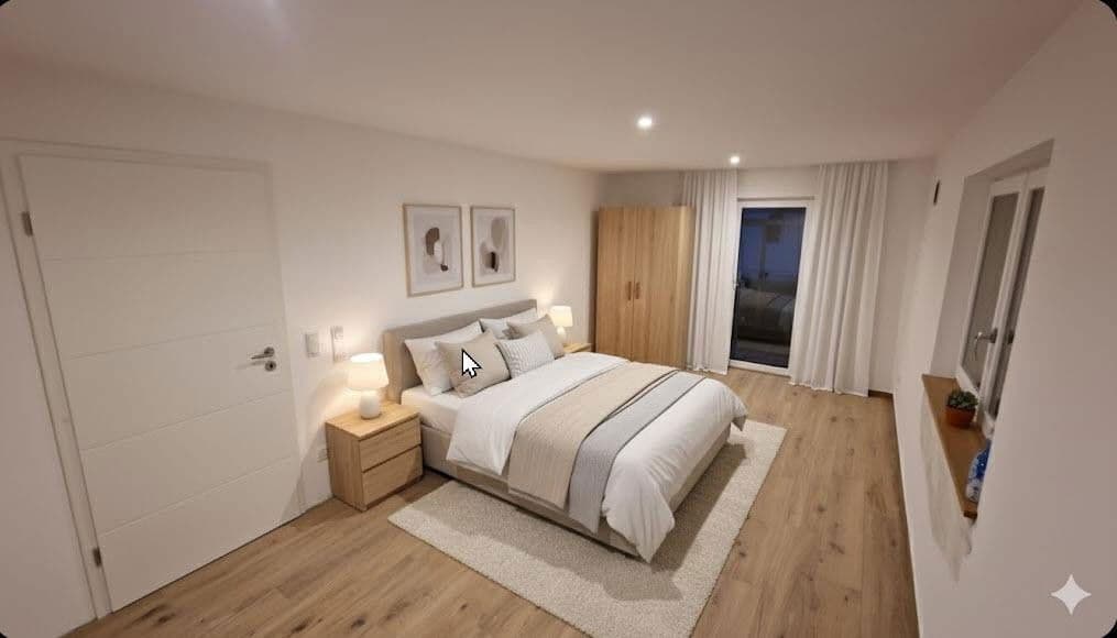 3 bedroom flat to rent, 86 m², Rohrdorf, Bavaria 3 bedroom flat to rent, 86 m², Rohrdorf, Bavaria