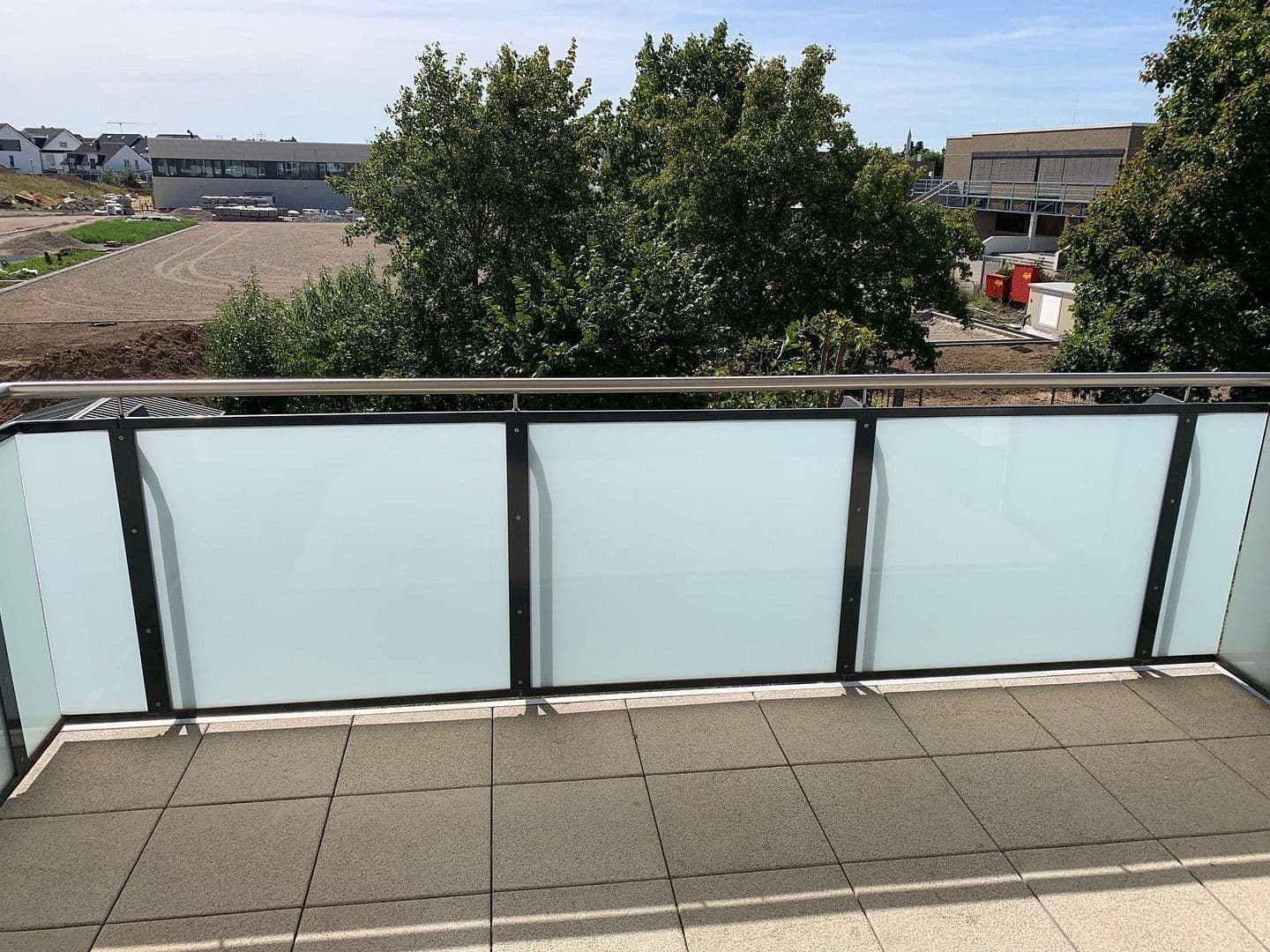 2 bedroom flat for sale, 58 m², Frodshamstraße 1, Kelsterbach, Hesse 2 bedroom flat for sale, 58 m², Frodshamstraße 1, Kelsterbach, Hesse