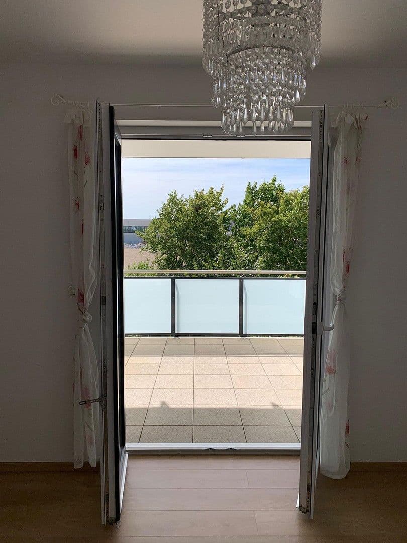 2 bedroom flat for sale, 58 m², Frodshamstraße 1, Kelsterbach, Hesse 2 bedroom flat for sale, 58 m², Frodshamstraße 1, Kelsterbach, Hesse