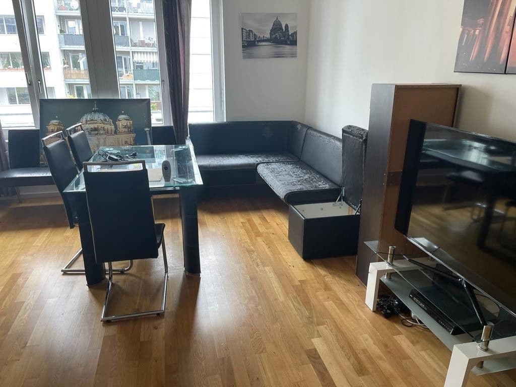 2 bedroom flat to rent, 66 m², Schütznestr. 53, Berlin, Berlin 2 bedroom flat to rent, 66 m², Schütznestr. 53, Berlin, Berlin