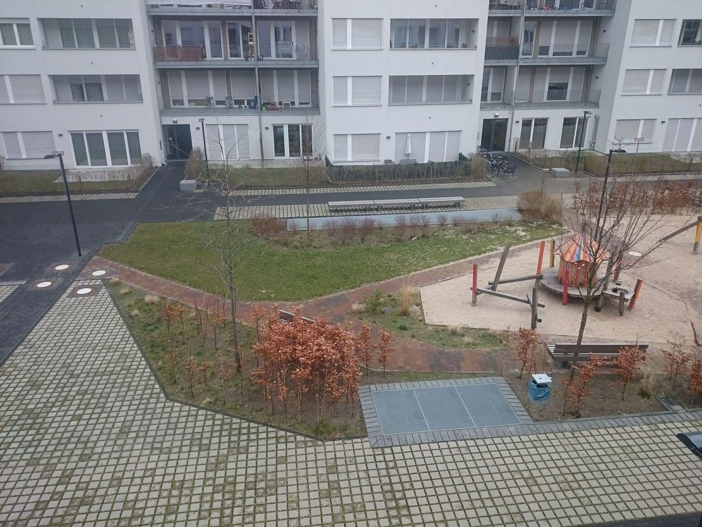 2 bedroom flat to rent, 66 m², Schütznestr. 53, Berlin, Berlin 2 bedroom flat to rent, 66 m², Schütznestr. 53, Berlin, Berlin