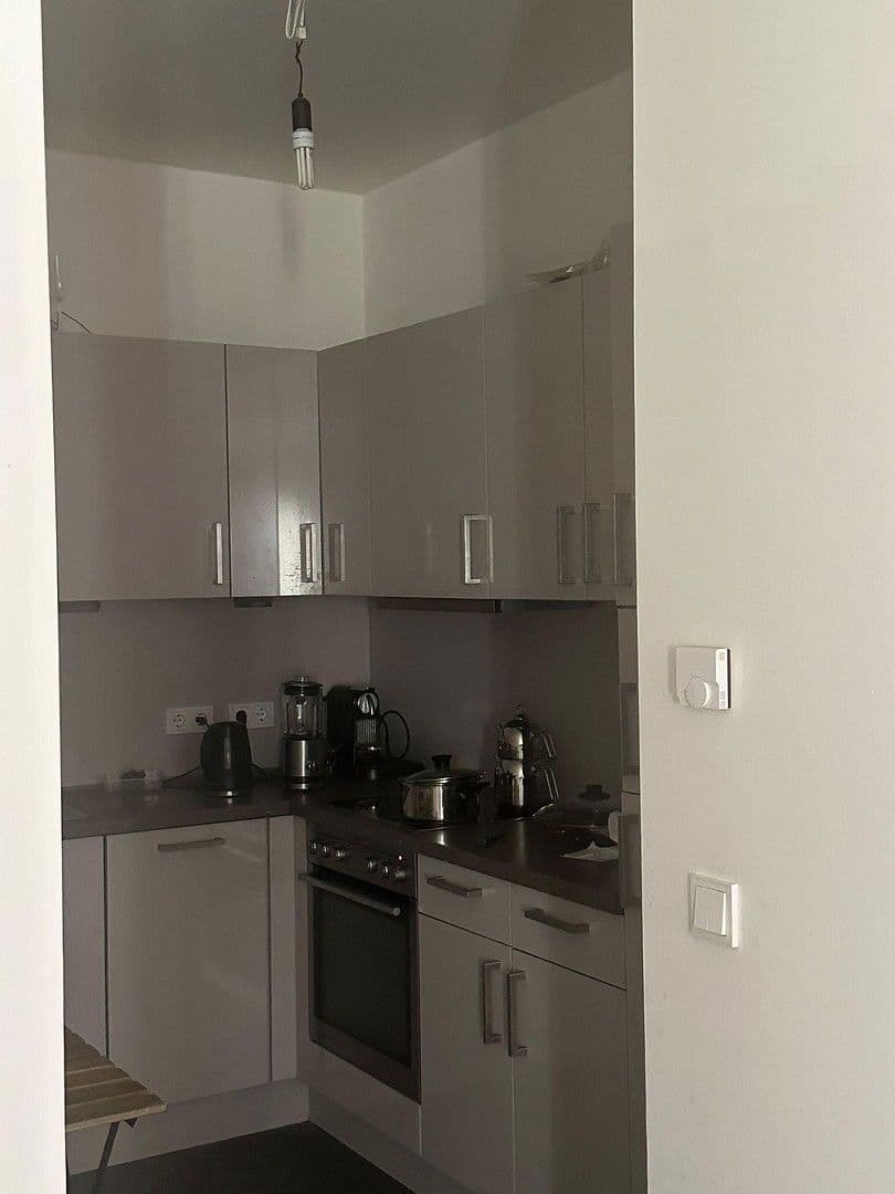 2 bedroom flat to rent, 66 m², Schütznestr. 53, Berlin, Berlin 2 bedroom flat to rent, 66 m², Schütznestr. 53, Berlin, Berlin