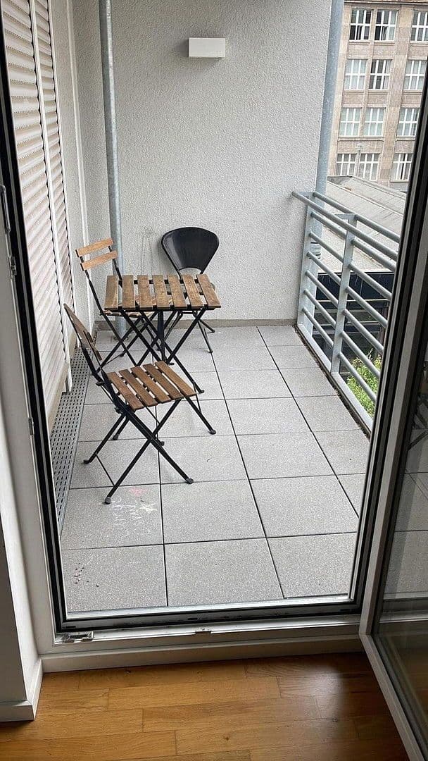 2 bedroom flat to rent, 66 m², Schütznestr. 53, Berlin, Berlin 2 bedroom flat to rent, 66 m², Schütznestr. 53, Berlin, Berlin