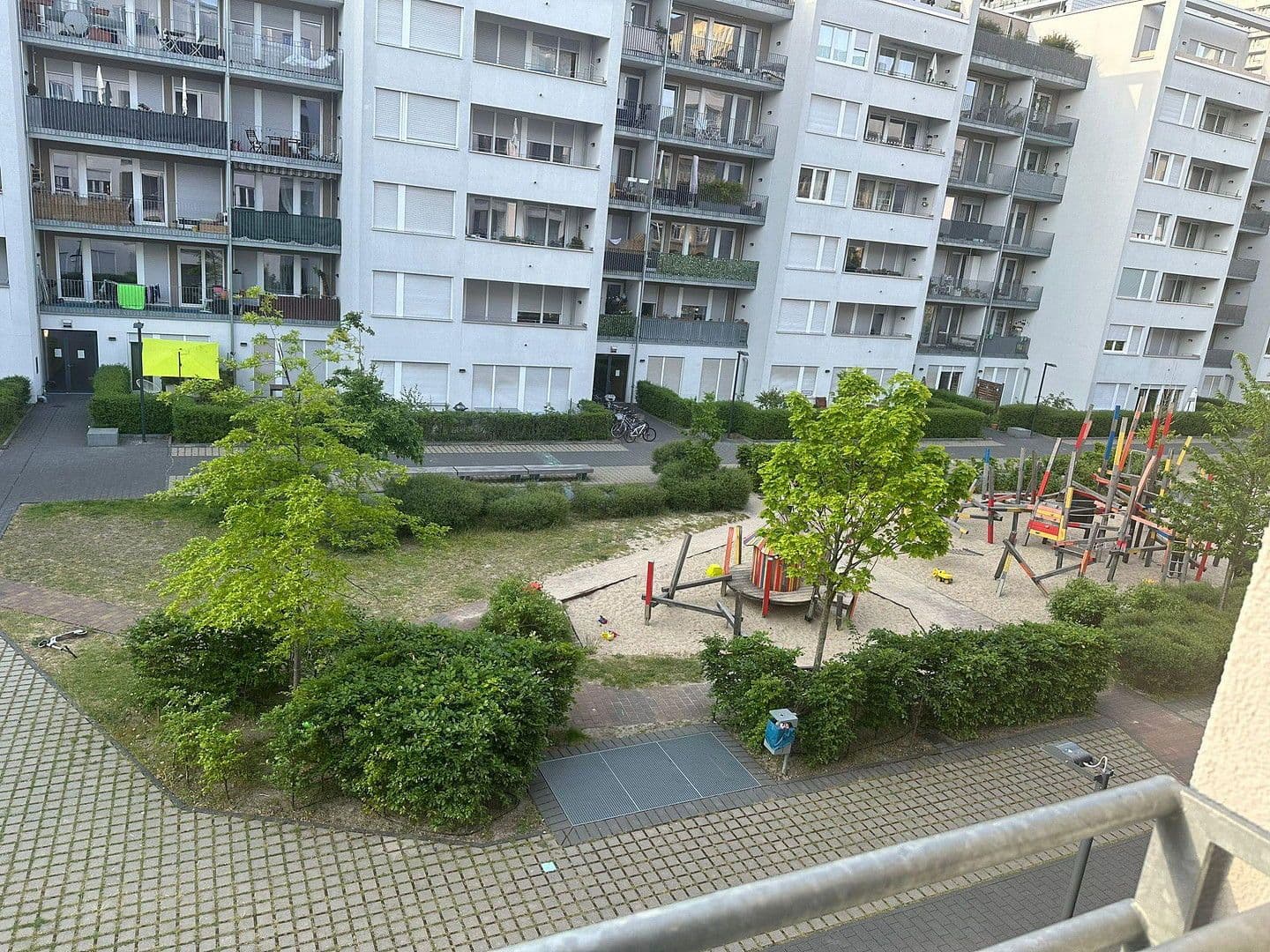 2 bedroom flat to rent, 66 m², Schütznestr. 53, Berlin, Berlin 2 bedroom flat to rent, 66 m², Schütznestr. 53, Berlin, Berlin