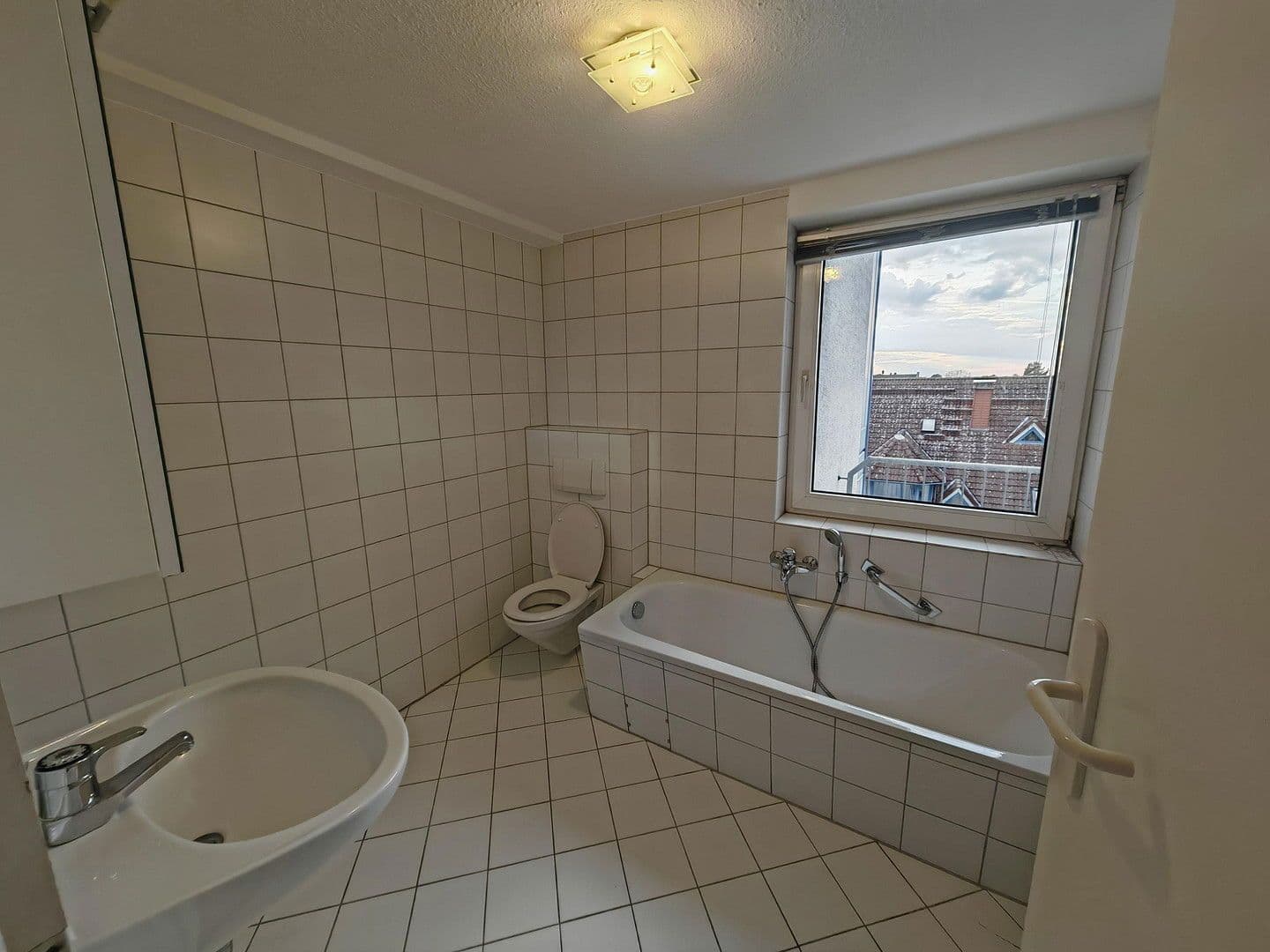 2 bedroom flat to rent, 71 m², Frankfurter Str. 147, Neu-Isenburg, Hesse 2 bedroom flat to rent, 71 m², Frankfurter Str. 147, Neu-Isenburg, Hesse