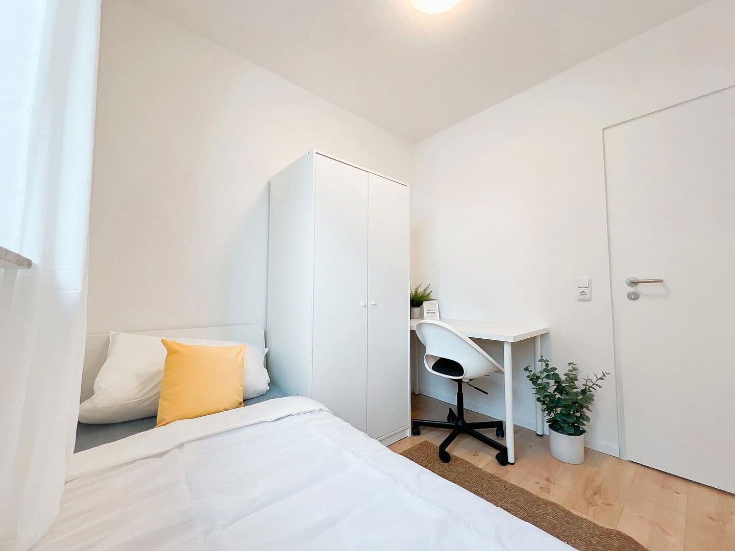 flat to rent, 8 m², Am Wehr 3, Liederbach am Taunus, Hesse flat to rent, 8 m², Am Wehr 3, Liederbach am Taunus, Hesse