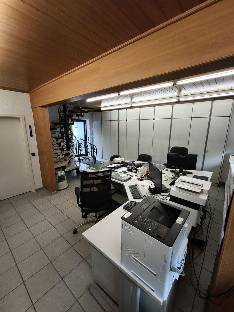 office to rent, 72 m², Erftstadt, North Rhine-Westphalia office to rent, 72 m², Erftstadt, North Rhine-Westphalia