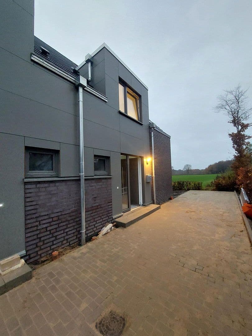 house to rent, 117 m², Prisdorf, Schleswig-Holstein house to rent, 117 m², Prisdorf, Schleswig-Holstein