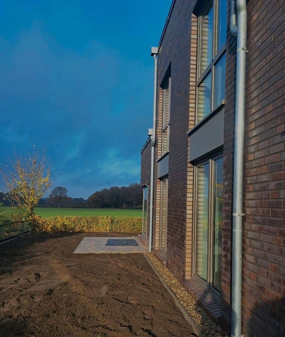 house to rent, 117 m², Prisdorf, Schleswig-Holstein house to rent, 117 m², Prisdorf, Schleswig-Holstein